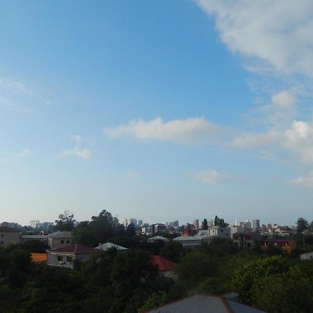 My House Hotel บาทูมิ ภายนอก รูปภาพ