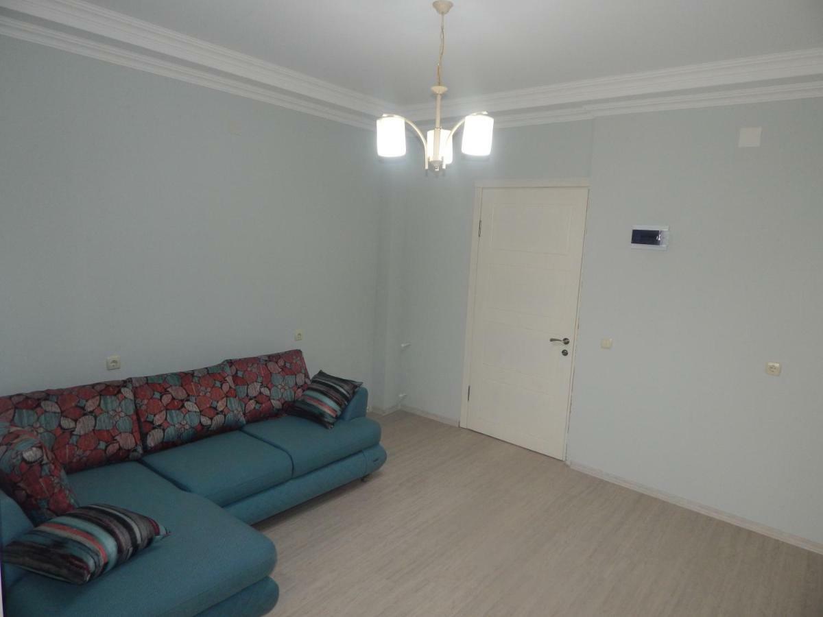 My House Hotel บาทูมิ ภายนอก รูปภาพ