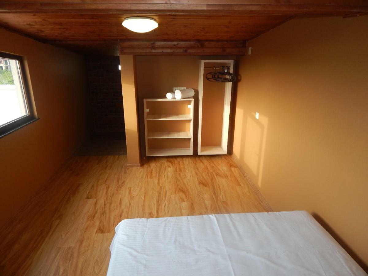 My House Hotel บาทูมิ ภายนอก รูปภาพ