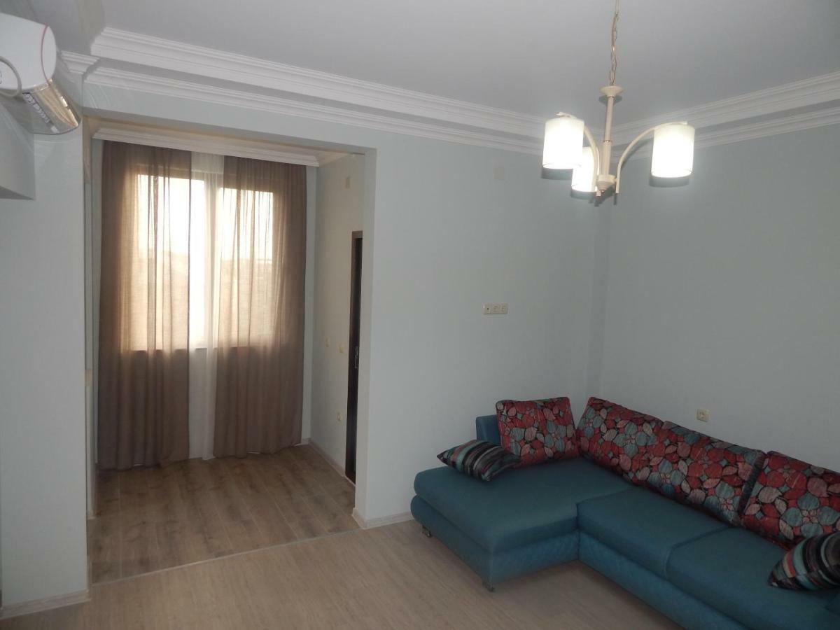 My House Hotel บาทูมิ ภายนอก รูปภาพ