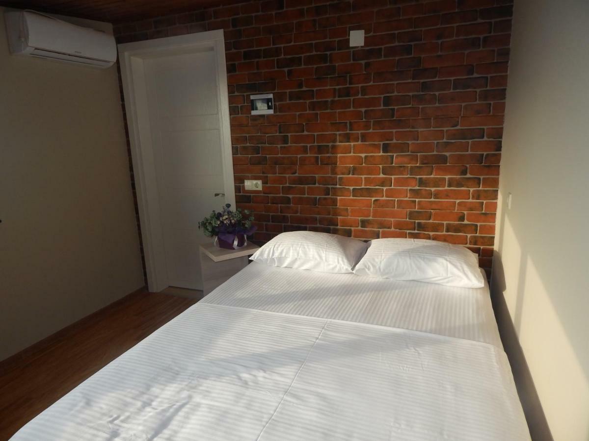 My House Hotel บาทูมิ ภายนอก รูปภาพ