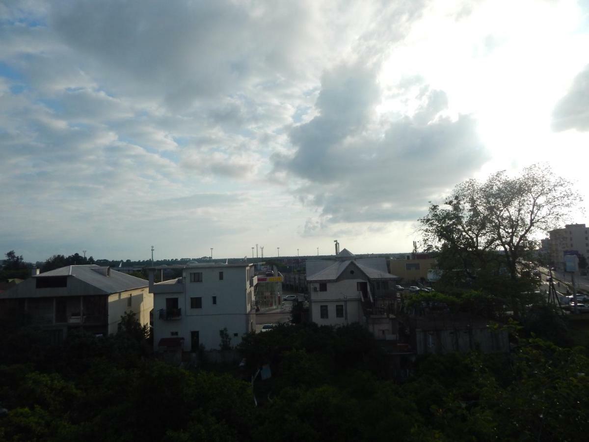 My House Hotel บาทูมิ ภายนอก รูปภาพ