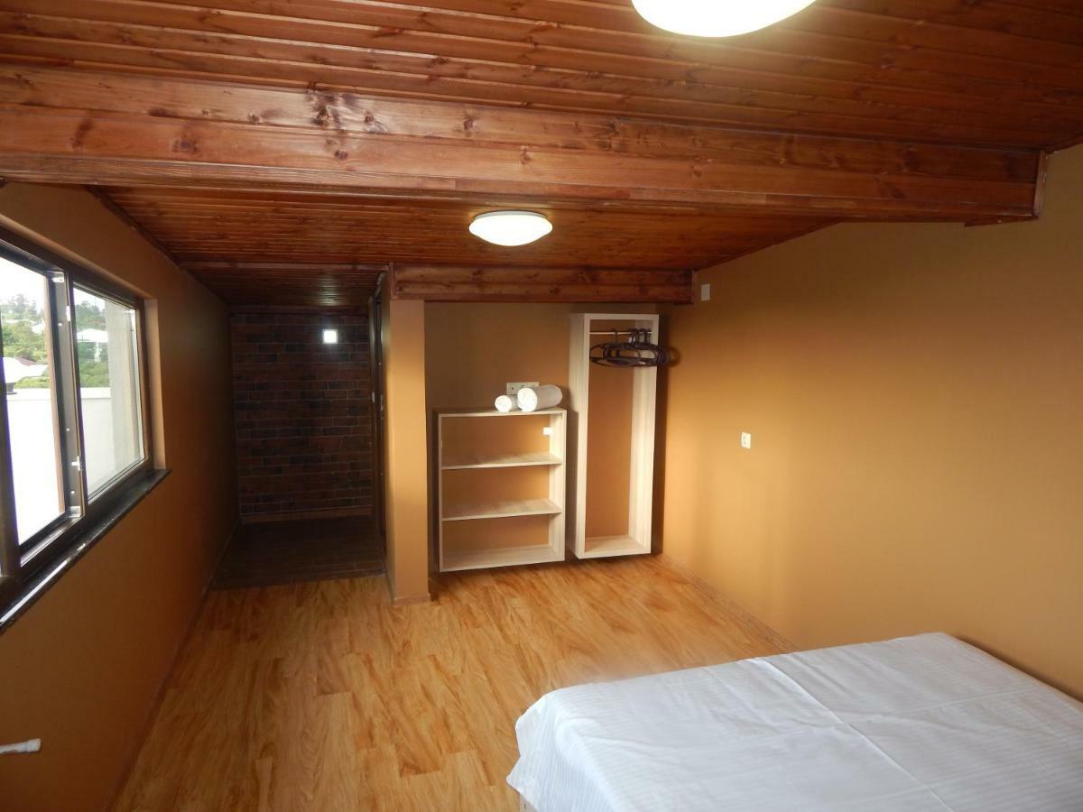 My House Hotel บาทูมิ ภายนอก รูปภาพ