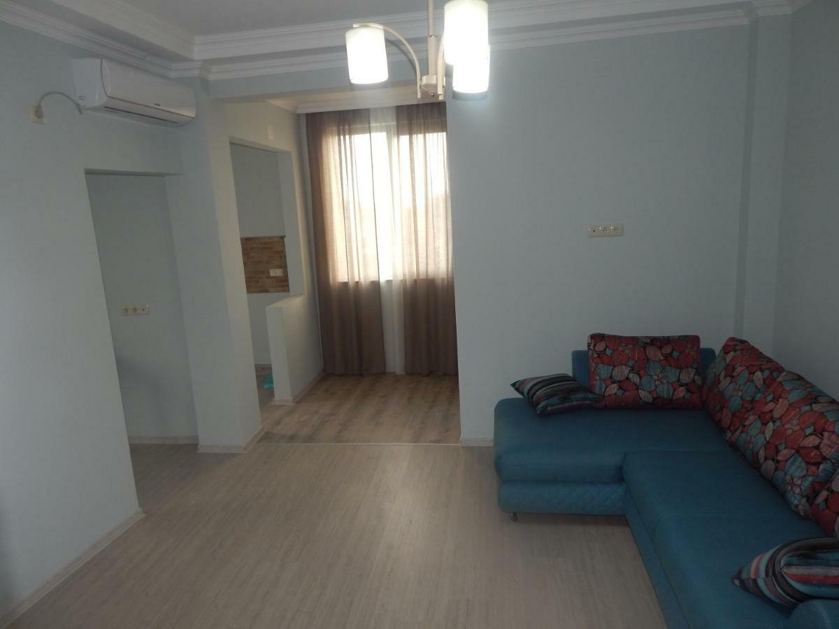 My House Hotel บาทูมิ ภายนอก รูปภาพ