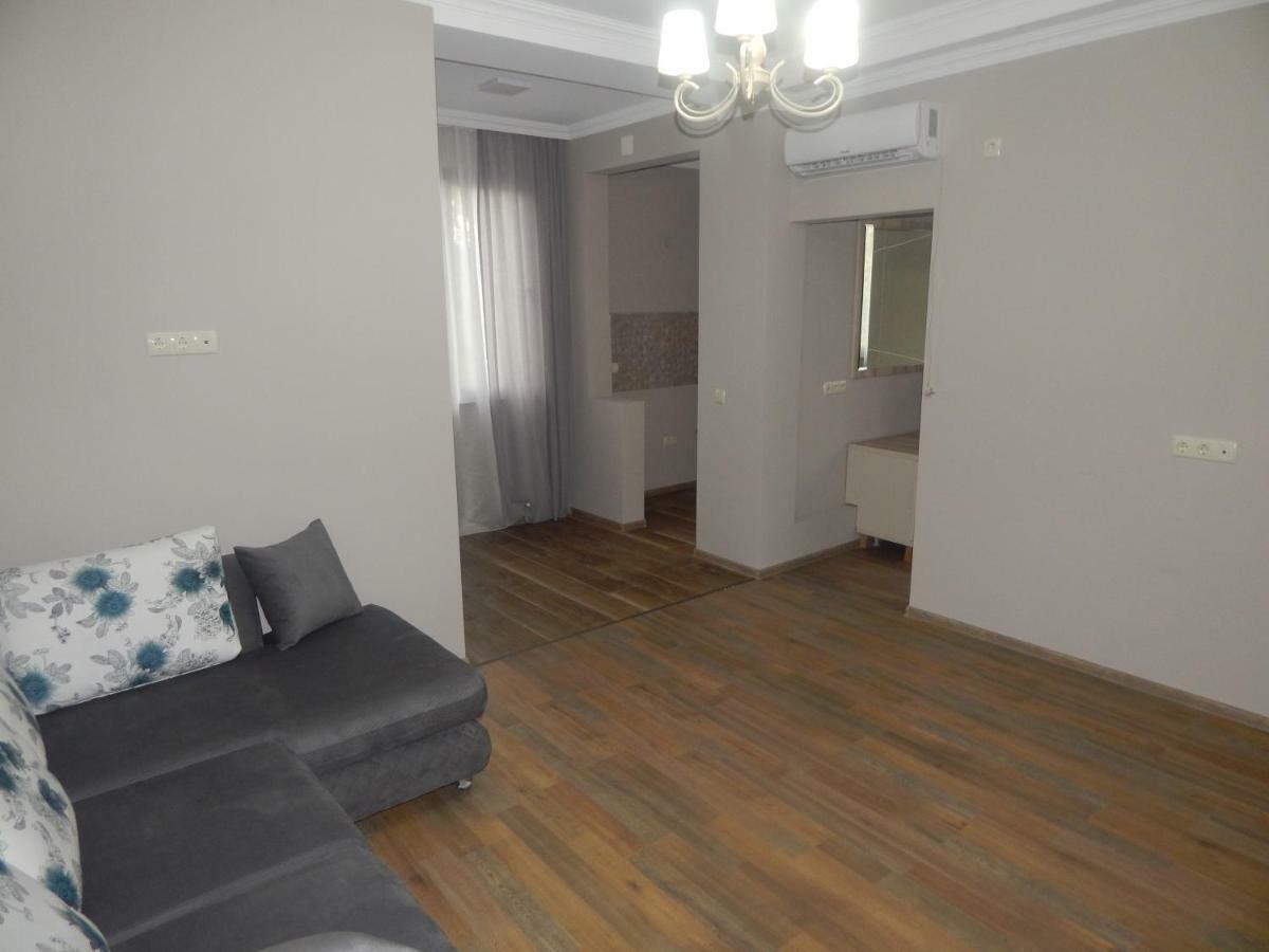 My House Hotel บาทูมิ ภายนอก รูปภาพ