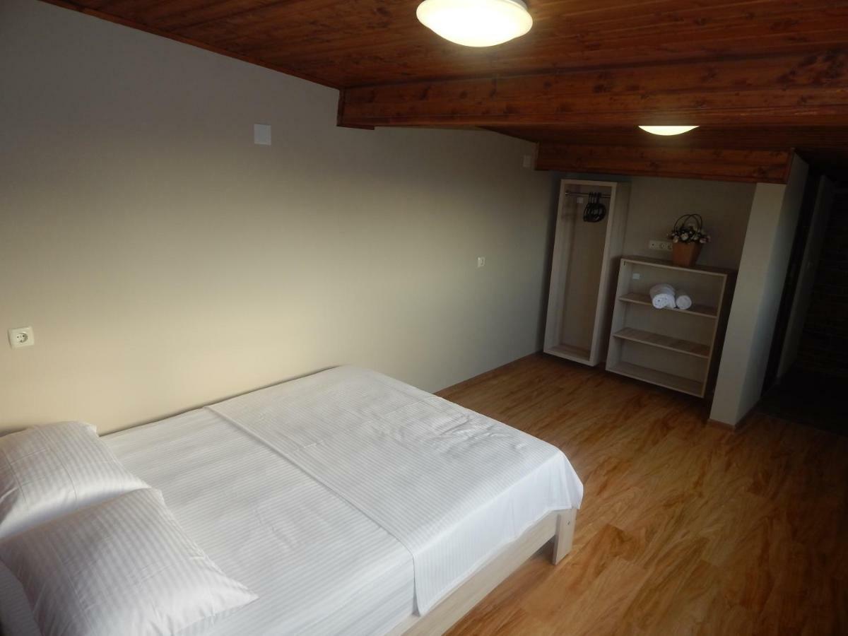 My House Hotel บาทูมิ ภายนอก รูปภาพ