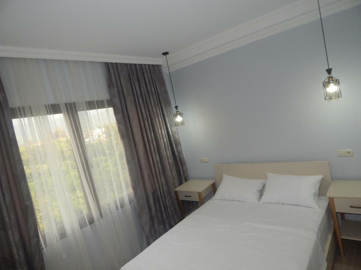 My House Hotel บาทูมิ ภายนอก รูปภาพ