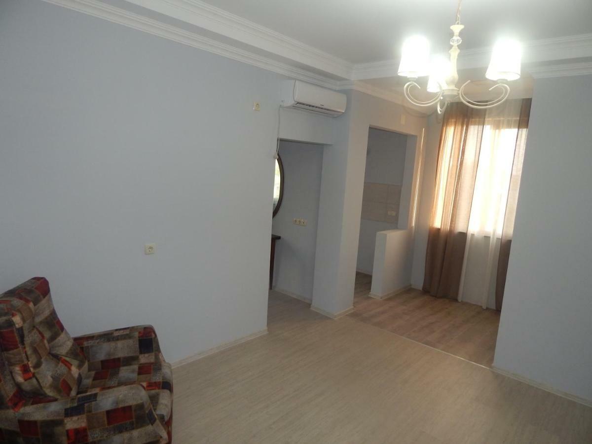 My House Hotel บาทูมิ ภายนอก รูปภาพ