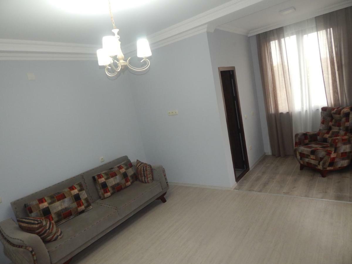 My House Hotel บาทูมิ ภายนอก รูปภาพ