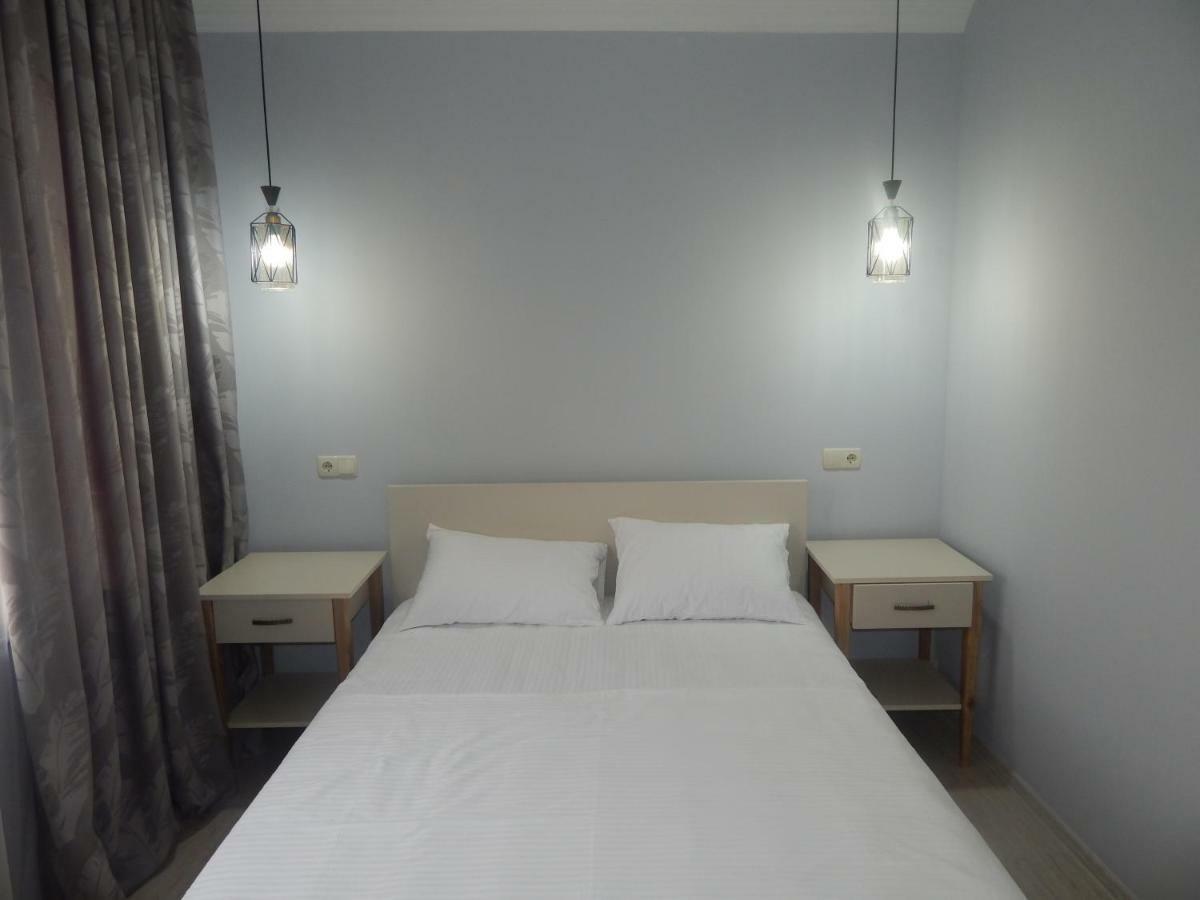 My House Hotel บาทูมิ ภายนอก รูปภาพ
