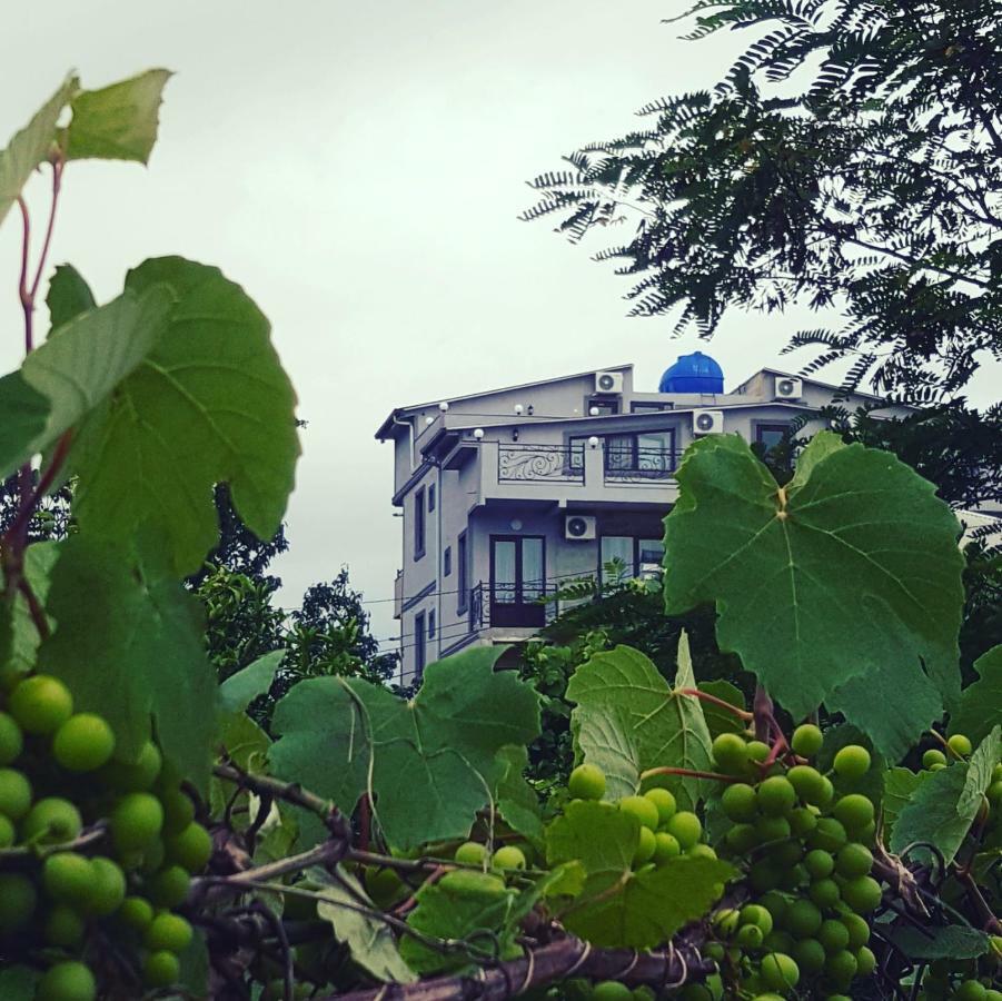 My House Hotel บาทูมิ ภายนอก รูปภาพ