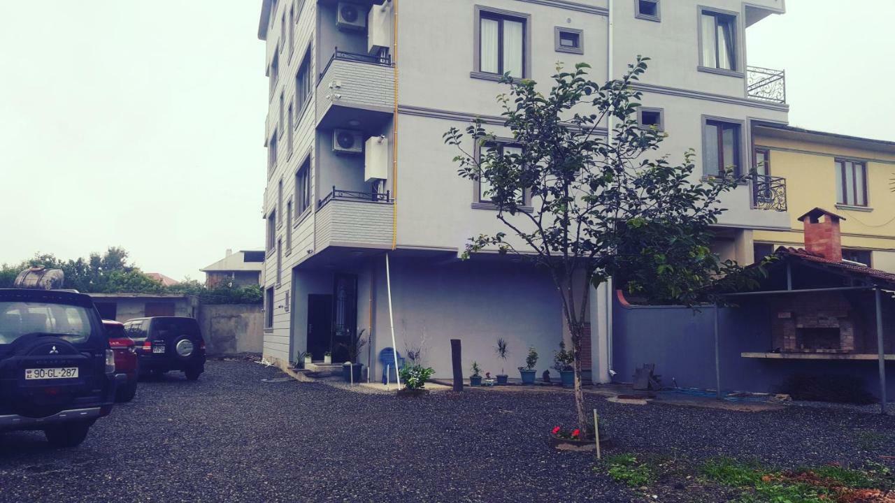 My House Hotel บาทูมิ ภายนอก รูปภาพ