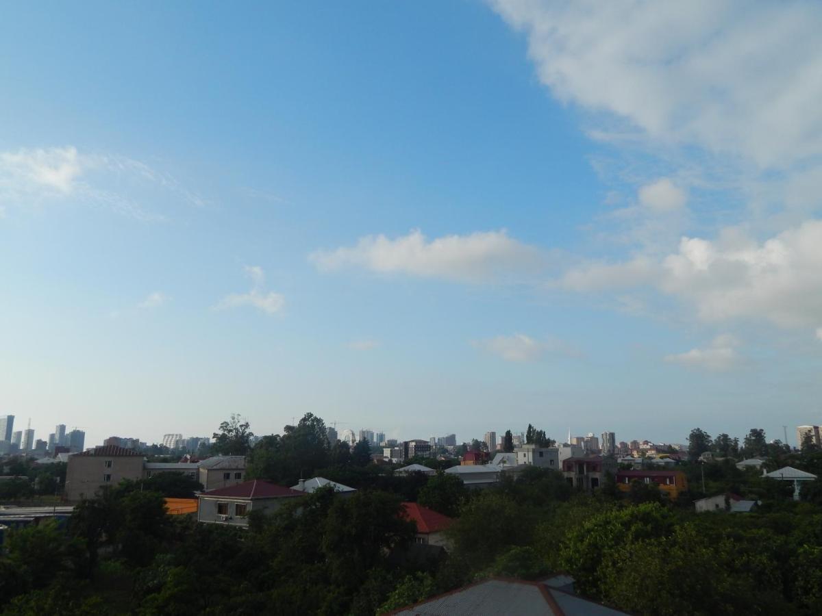 My House Hotel บาทูมิ ภายนอก รูปภาพ